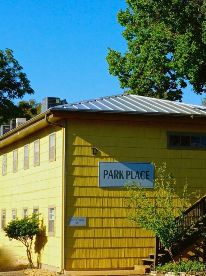 Apartment for rent at Park Place, 1301 W 9th St, Austin, TX 78703