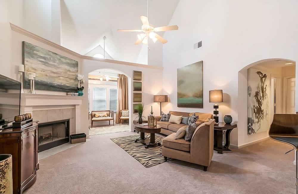 Apartment for rent at Palmetto Creek, 5101 Citrus Blvd, New Orleans, LA 70123