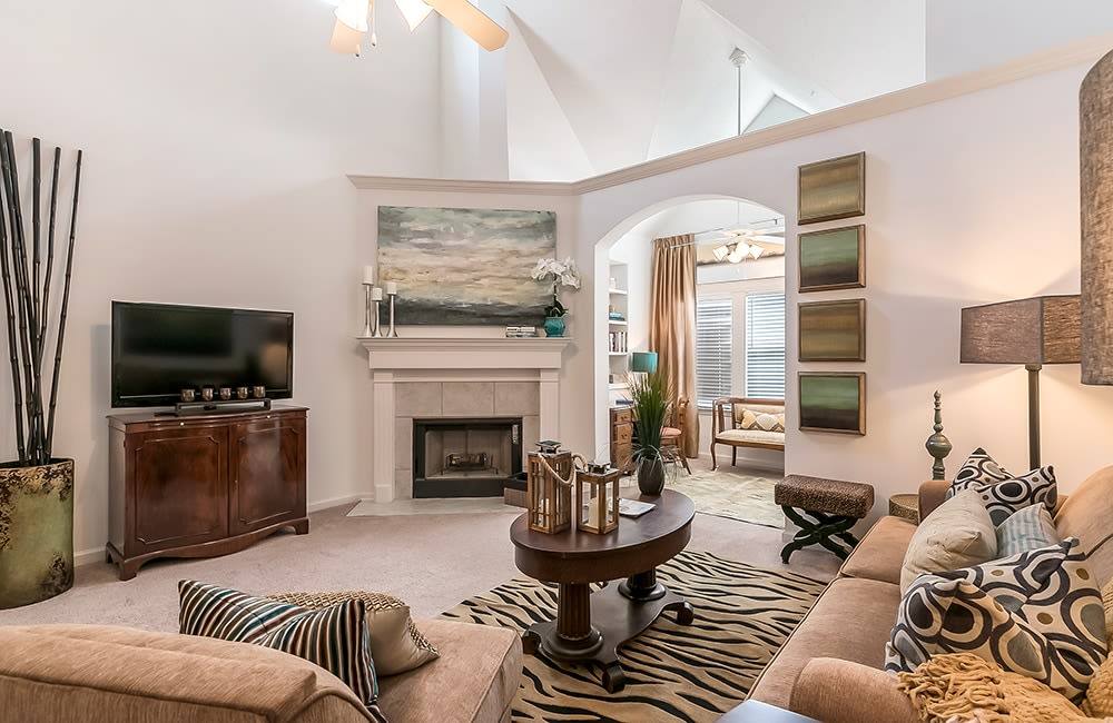 Apartment for rent at Palmetto Creek, 5101 Citrus Blvd, New Orleans, LA 70123