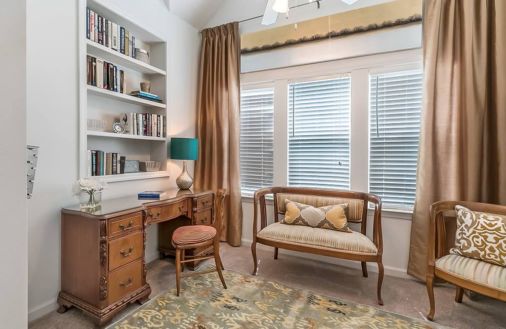 Apartment for rent at Palmetto Creek, 5101 Citrus Blvd, New Orleans, LA 70123