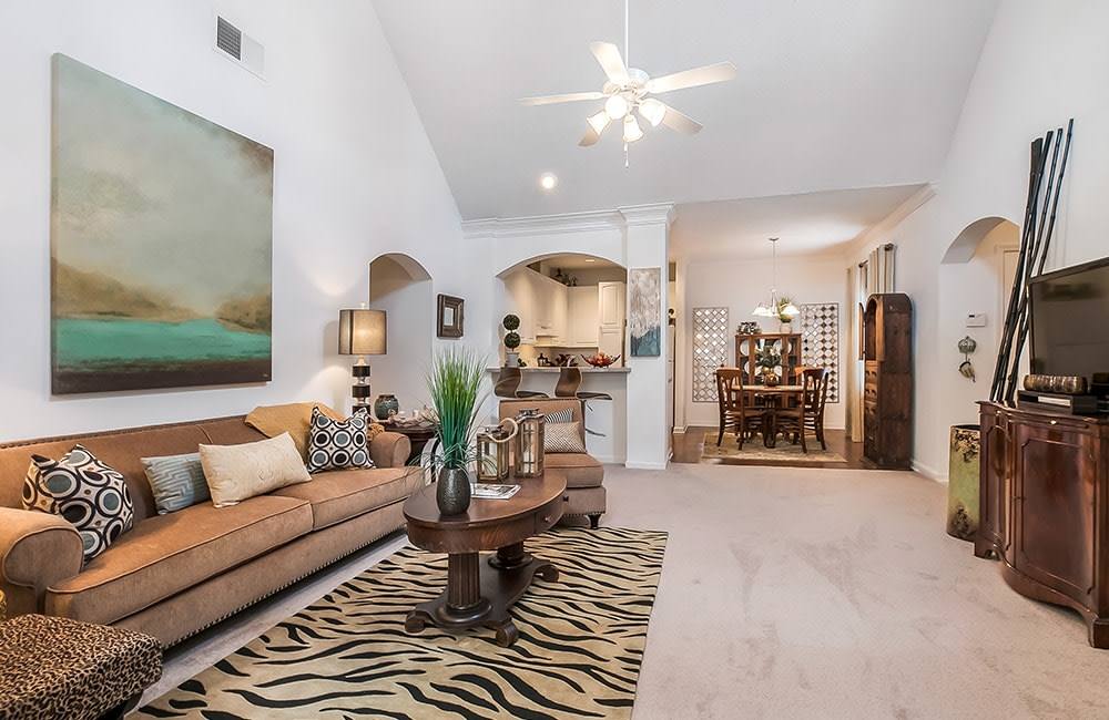Apartment for rent at Palmetto Creek, 5101 Citrus Blvd, New Orleans, LA 70123