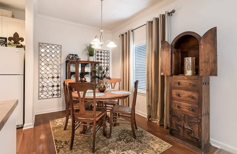 Apartment for rent at Palmetto Creek, 5101 Citrus Blvd, New Orleans, LA 70123