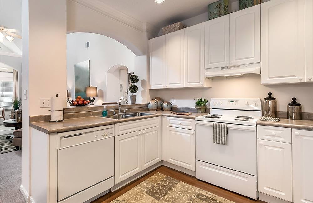 Apartment for rent at Palmetto Creek, 5101 Citrus Blvd, New Orleans, LA 70123