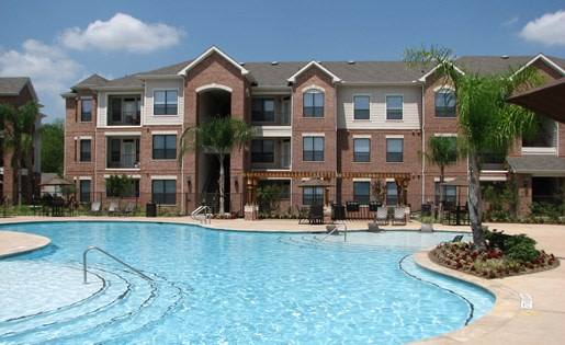 Apartment for rent at The Fountains at Almeda, 9000 Almeda Rd, Houston, TX 77054