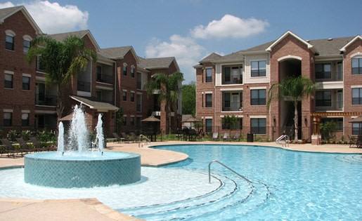 Apartment for rent at The Fountains at Almeda, 9000 Almeda Rd, Houston, TX 77054