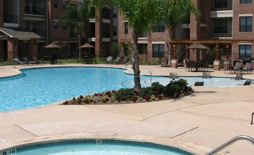 Apartment for rent at The Fountains at Almeda, 9000 Almeda Rd, Houston, TX 77054
