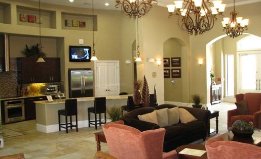 Apartment for rent at The Fountains at Almeda, 9000 Almeda Rd, Houston, TX 77054