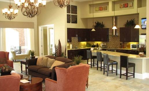 Apartment for rent at The Fountains at Almeda, 9000 Almeda Rd, Houston, TX 77054