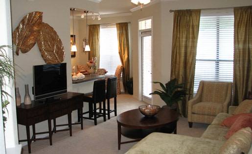 Apartment for rent at The Fountains at Almeda, 9000 Almeda Rd, Houston, TX 77054