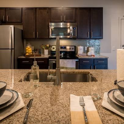 Apartment for rent at Allora Bella Terra, 12240 Bella Terra Center Way, Richmond, TX 77406