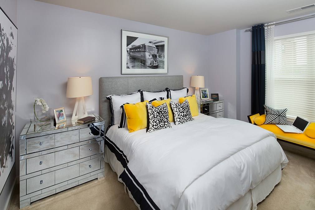 Apartment for rent at The Terano, 5720 Fishers Lane, Rockville, MD 20852