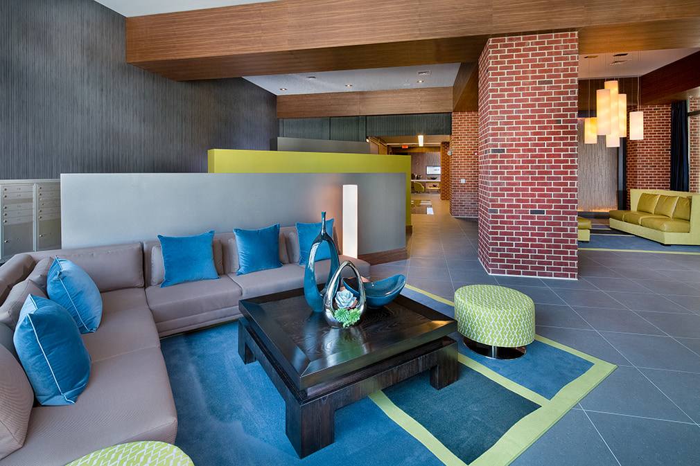 Apartment for rent at The Terano, 5720 Fishers Lane, Rockville, MD 20852