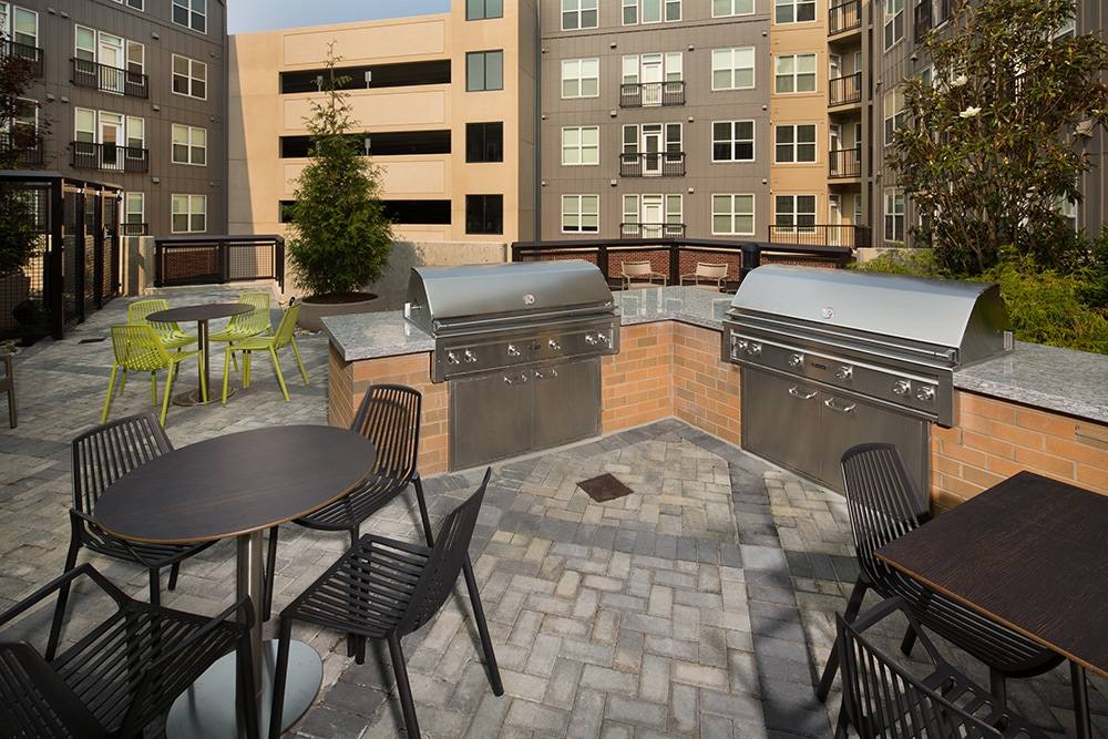 Apartment for rent at The Terano, 5720 Fishers Lane, Rockville, MD 20852