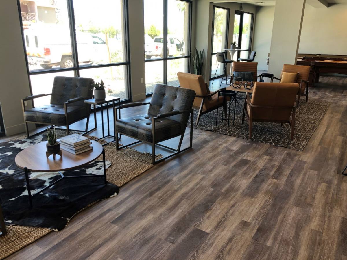 Apartment for rent at Imperial, 919 N 20th St, Phoenix, AZ 85006