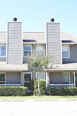 Townhouse for rent at The Farrington, 810 Rayford Rd, Spring, TX 77386