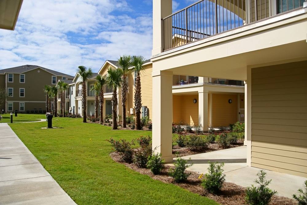 Apartment for rent at Edgewater Crossings, 204 Potters Bluff Dr, Panama City Beach, FL 32407