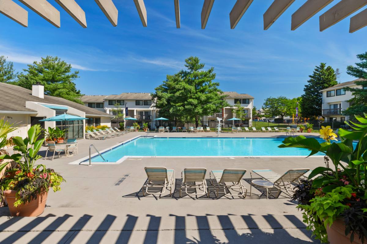 Apartment for rent at Regency Club, 6001 Heritage Hill Dr, Glen Burnie, MD 21061