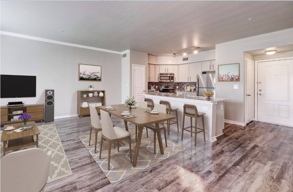 Apartment for rent at 404 Rio Grande St, Austin, TX 78701