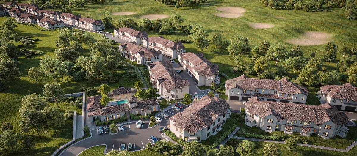 Townhouse for rent at Brisa, 14310 W Highway 71, Austin, TX 78738