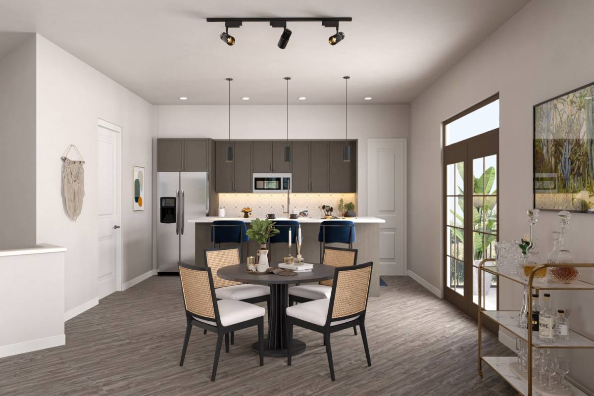 Townhouse for rent at Brisa, 14310 W Highway 71, Austin, TX 78738