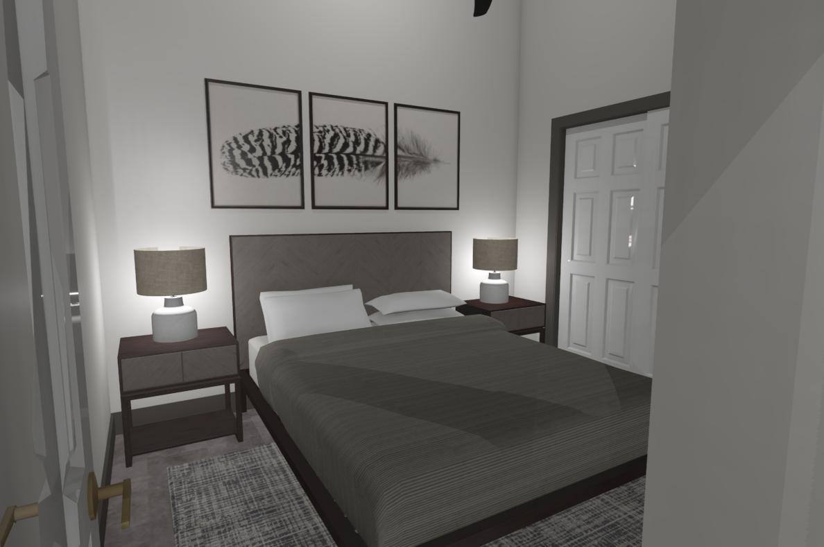 Apartment for rent at Wilkinson Lofts, 7235 Canterbury Ave St, Saint Louis, MO 63143