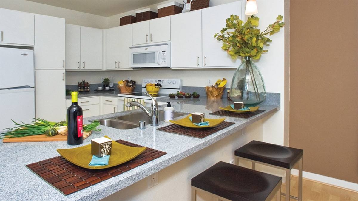 Apartment for rent at The Uptown, 500 William St, Oakland, CA 94612