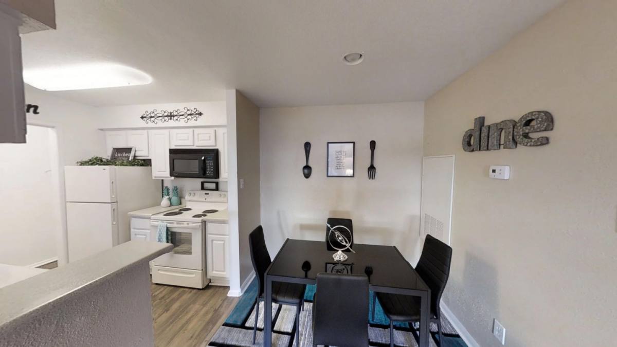 Apartment for rent at Parkside, 8455 Will Clayton Parkway, Humble, TX 77396