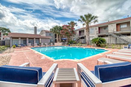 Apartment for rent at Spanish Keys, 1150 Babcock Rd, San Antonio, TX 78201