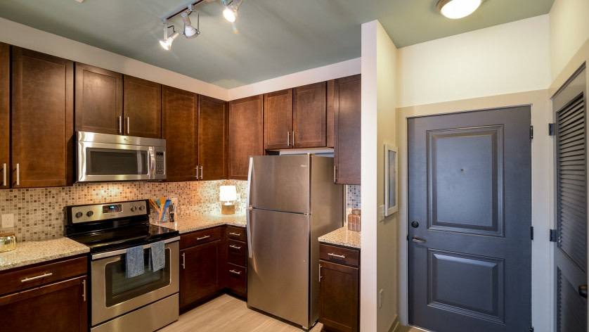 Apartment for rent at Duet, 300 31st Ave N, Nashville, TN 37203
