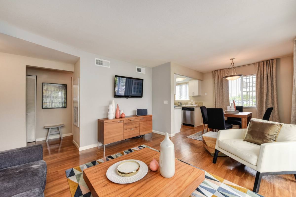 Apartment for rent at Addison Ranch, 200 Greenbriar Circle, Petaluma, CA 94954