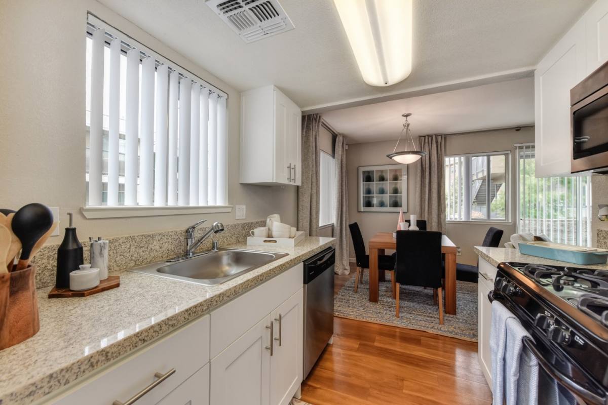 Apartment for rent at Addison Ranch, 200 Greenbriar Circle, Petaluma, CA 94954