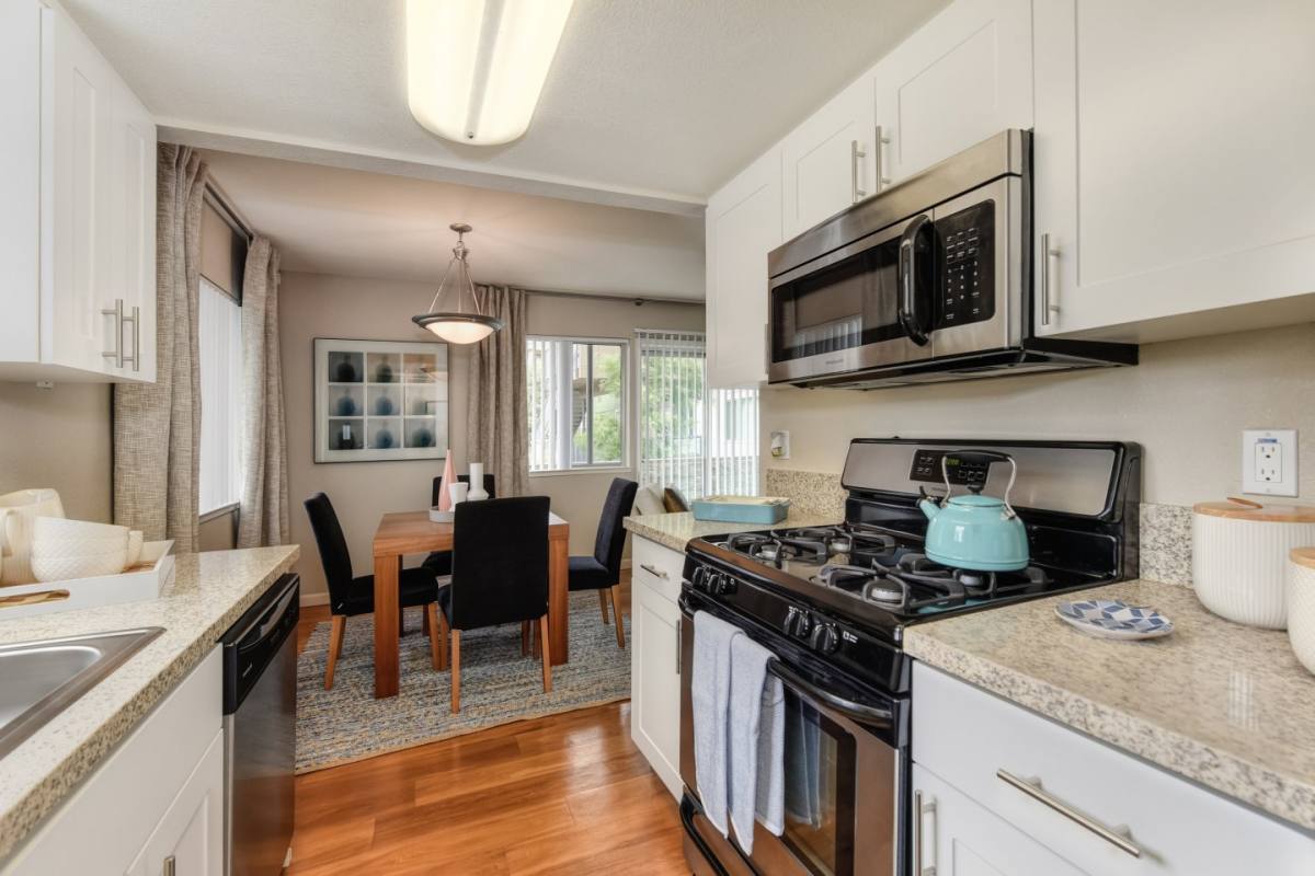 Apartment for rent at Addison Ranch, 200 Greenbriar Circle, Petaluma, CA 94954