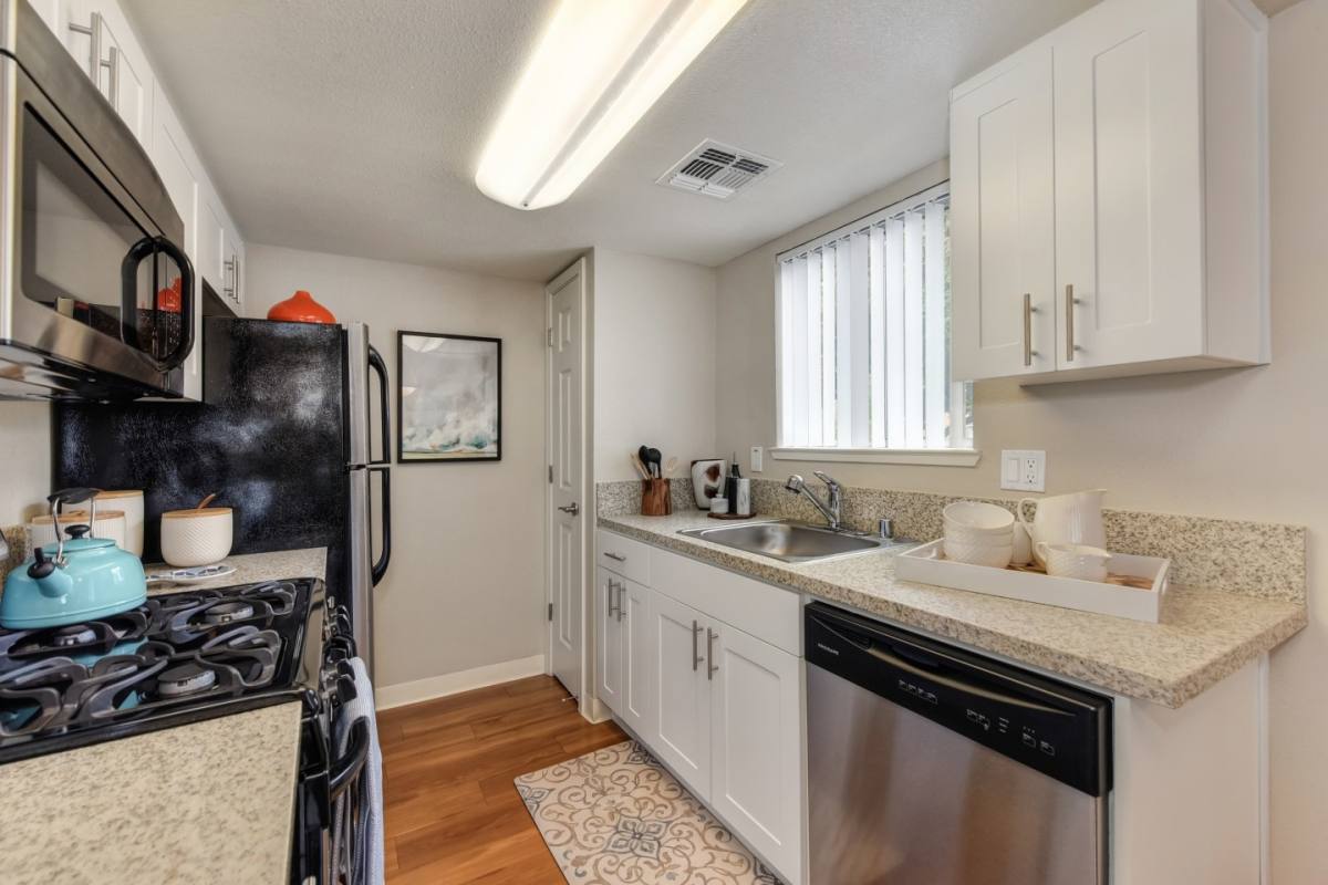 Apartment for rent at Addison Ranch, 200 Greenbriar Circle, Petaluma, CA 94954