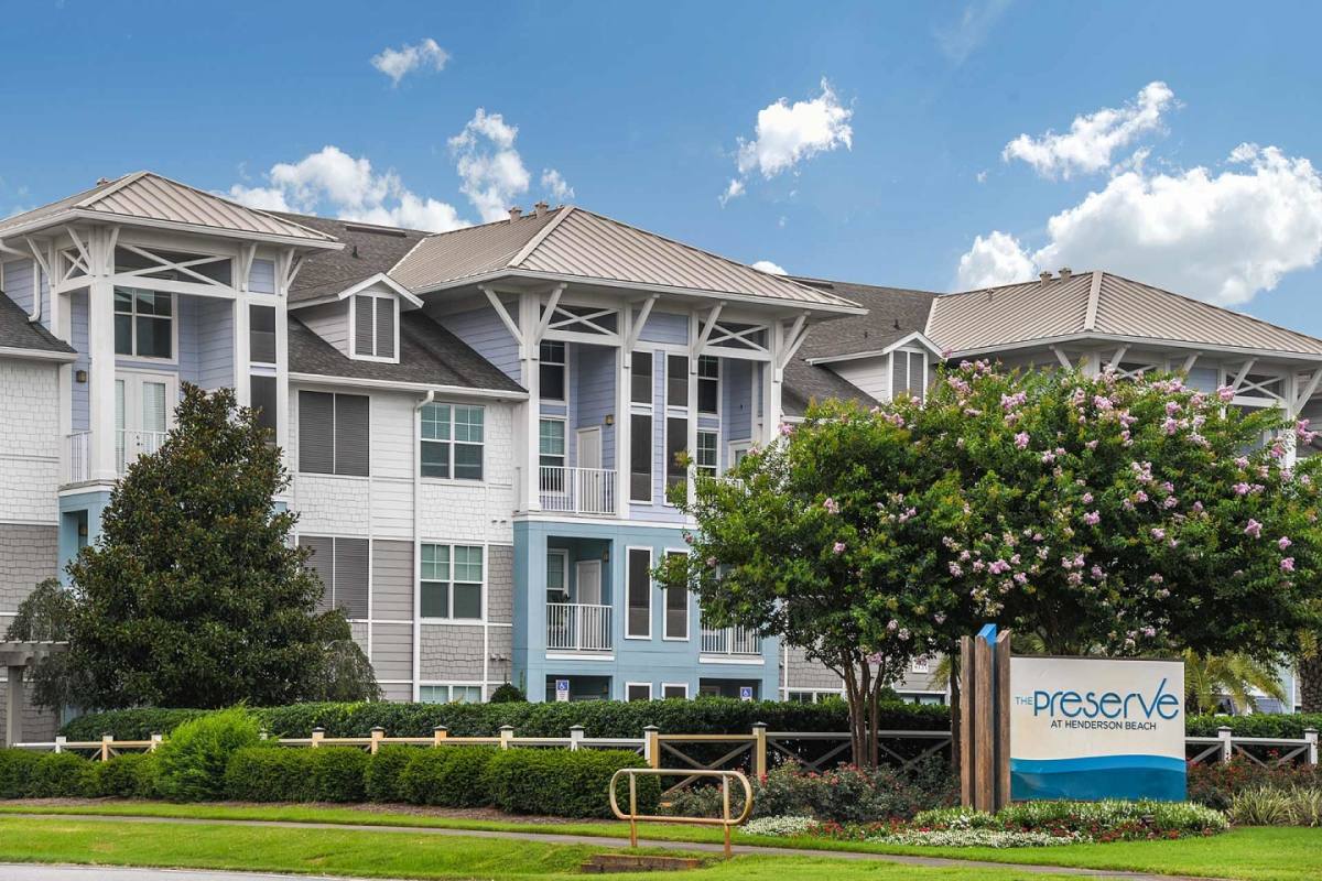 Apartment for rent at The Preserve at Henderson Beach, 4131 Commons Dr W, Destin, FL 32541