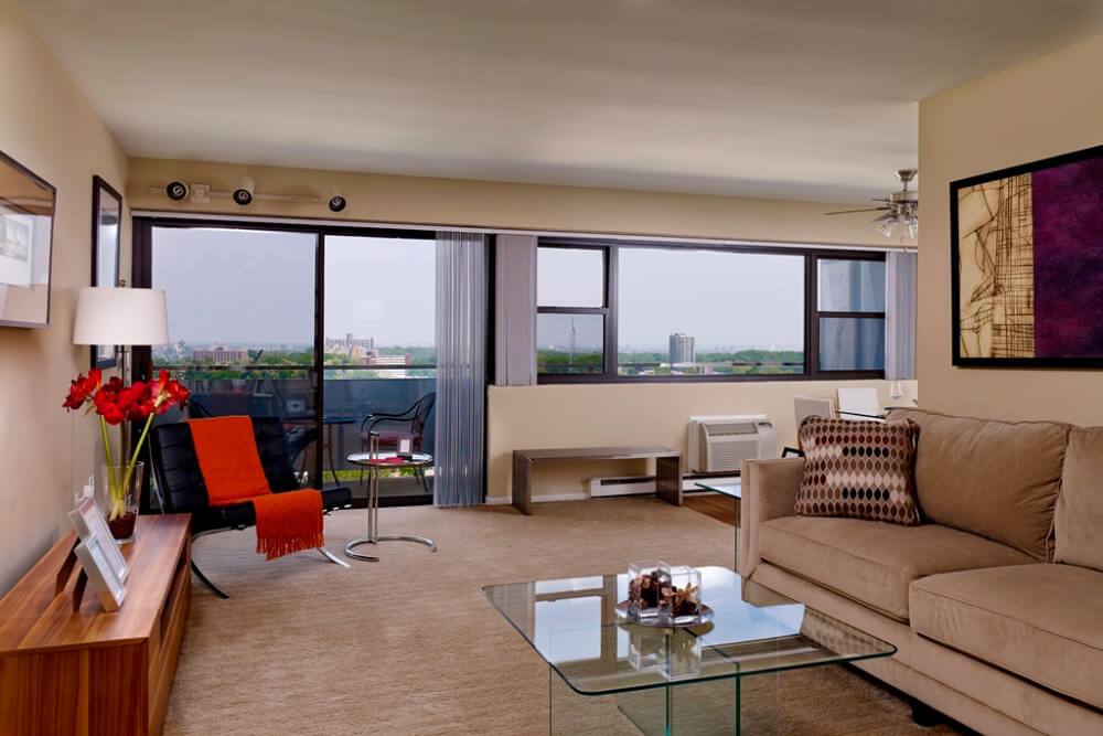 Apartment for rent at Vista, 2805 N 47th St, Philadelphia, PA 19131