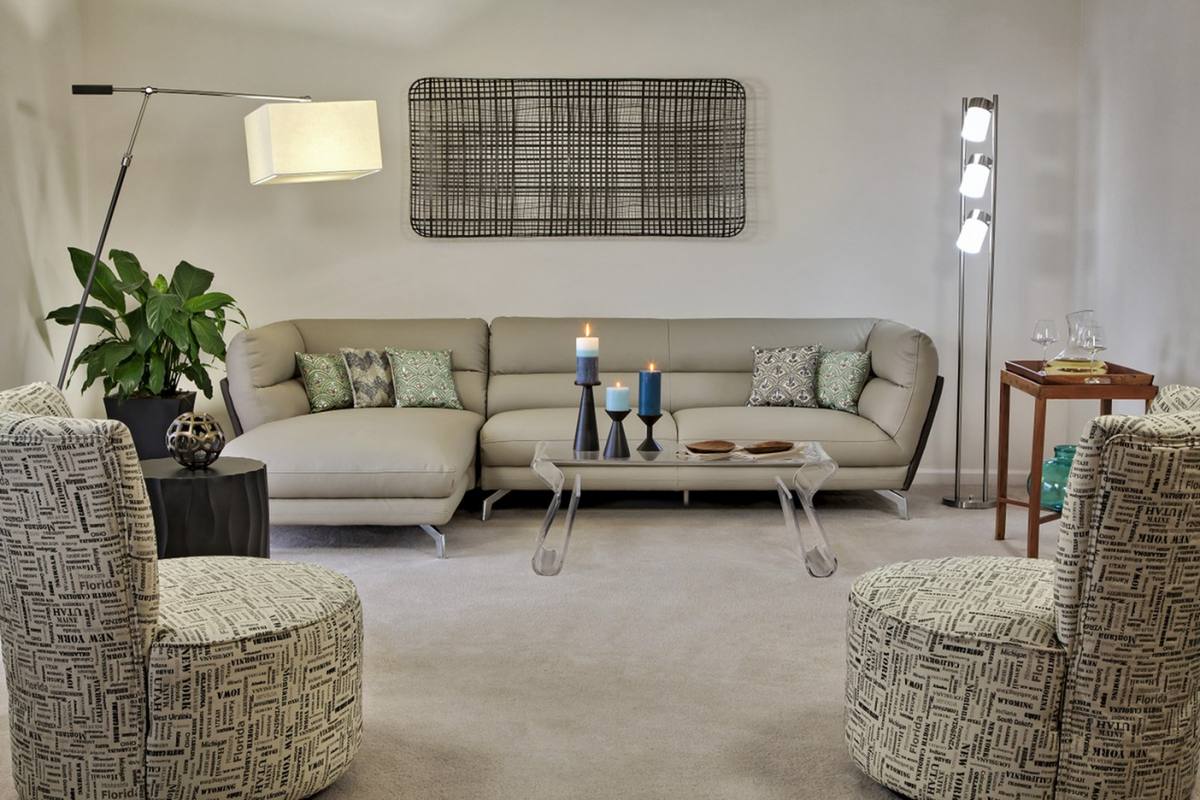 Apartment for rent at The Glen View, 2600 Golf Rd, Glenview, IL 60025