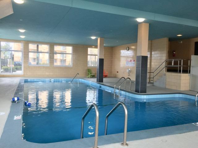 Apartment for rent at The Glen View, 2600 Golf Rd, Glenview, IL 60025