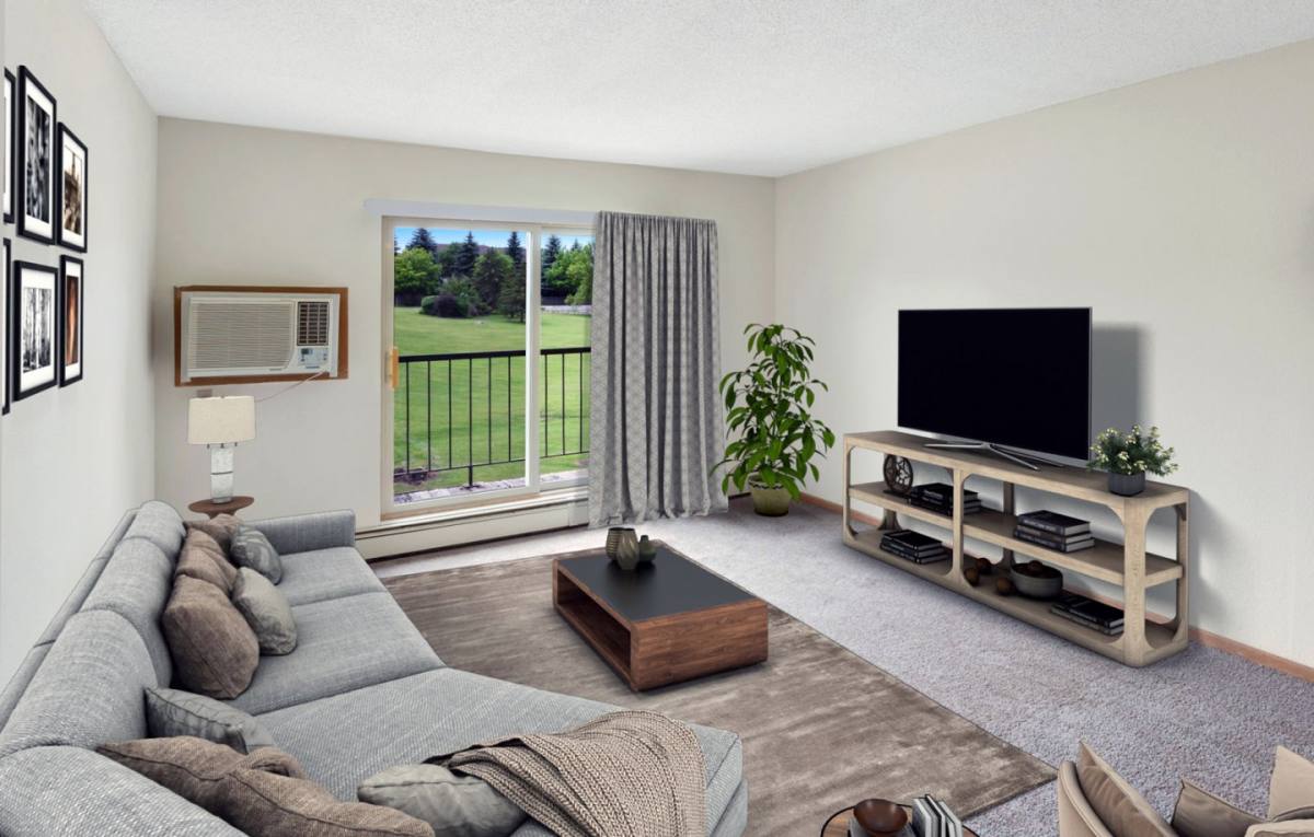 Apartment for rent at Elm Creek, 11719 Champlin Dr, Champlin, MN 55316