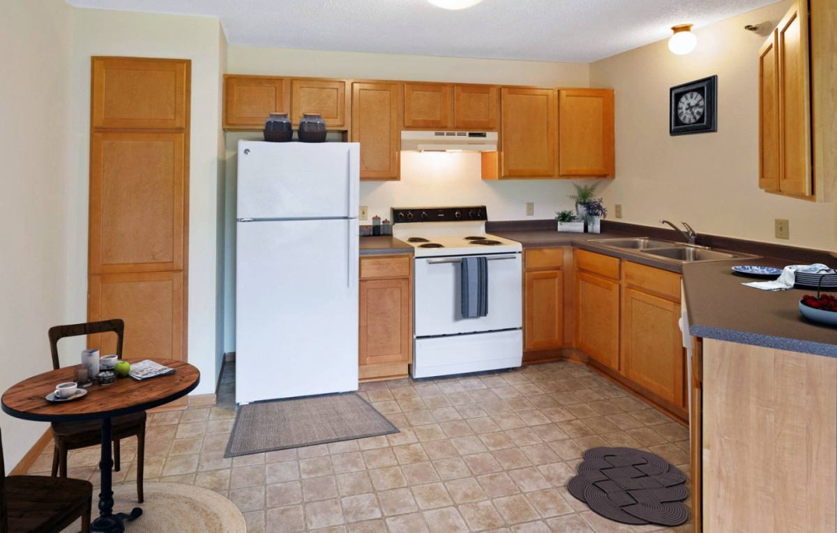 Apartment for rent at Elm Creek, 11719 Champlin Dr, Champlin, MN 55316