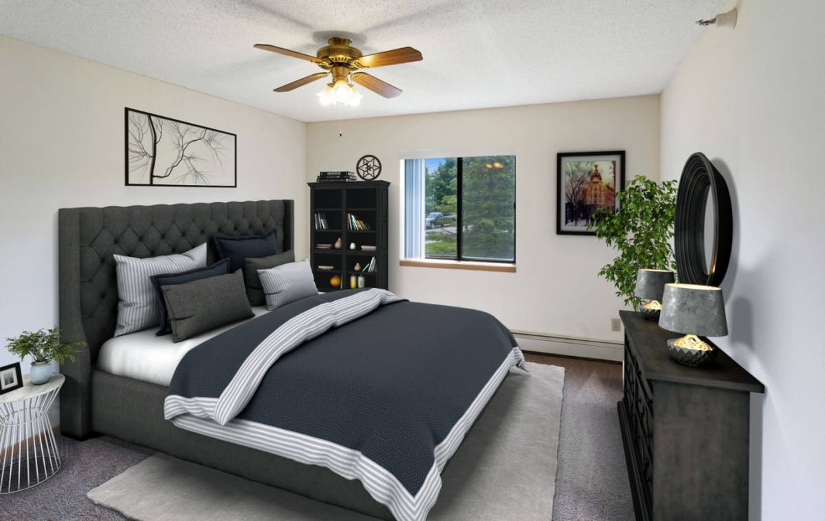 Apartment for rent at Elm Creek, 11719 Champlin Dr, Champlin, MN 55316