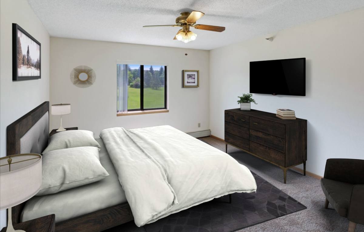 Apartment for rent at Elm Creek, 11719 Champlin Dr, Champlin, MN 55316