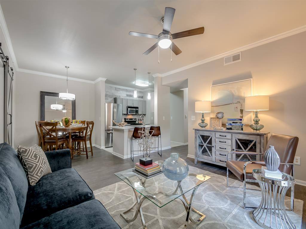 Apartment for rent at Cypress, 4690 W Eldorado Parkway, McKinney, TX 75070