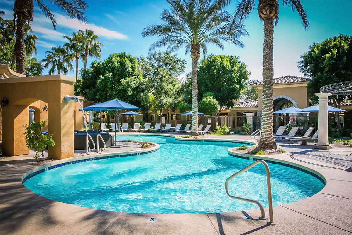 Apartment for rent at Versante, 11120 W Van Buren St, Avondale, AZ 85323