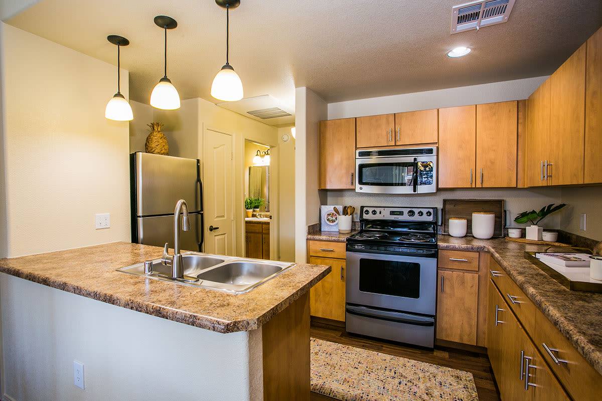 Apartment for rent at Versante, 11120 W Van Buren St, Avondale, AZ 85323