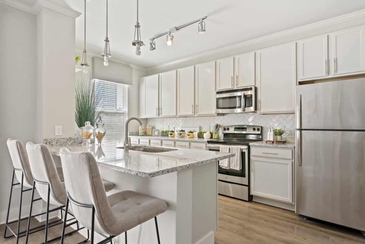 Apartment for rent at Apollo Midtown, 2110 Elliston Place, Nashville, TN 37203