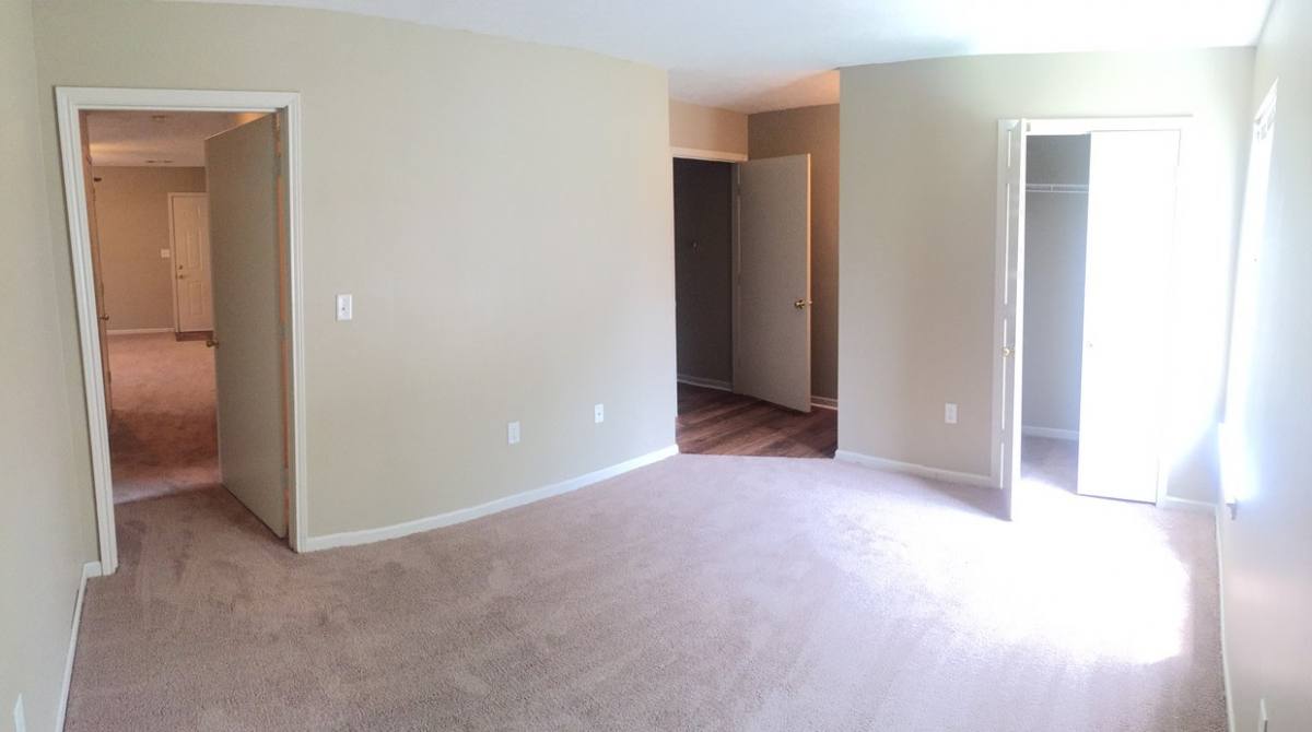 Apartment for rent at Cypress Park, 300 S Lehmberg Rd, Columbus, MS 39702
