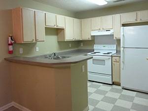 Apartment for rent at Cypress Park, 300 S Lehmberg Rd, Columbus, MS 39702