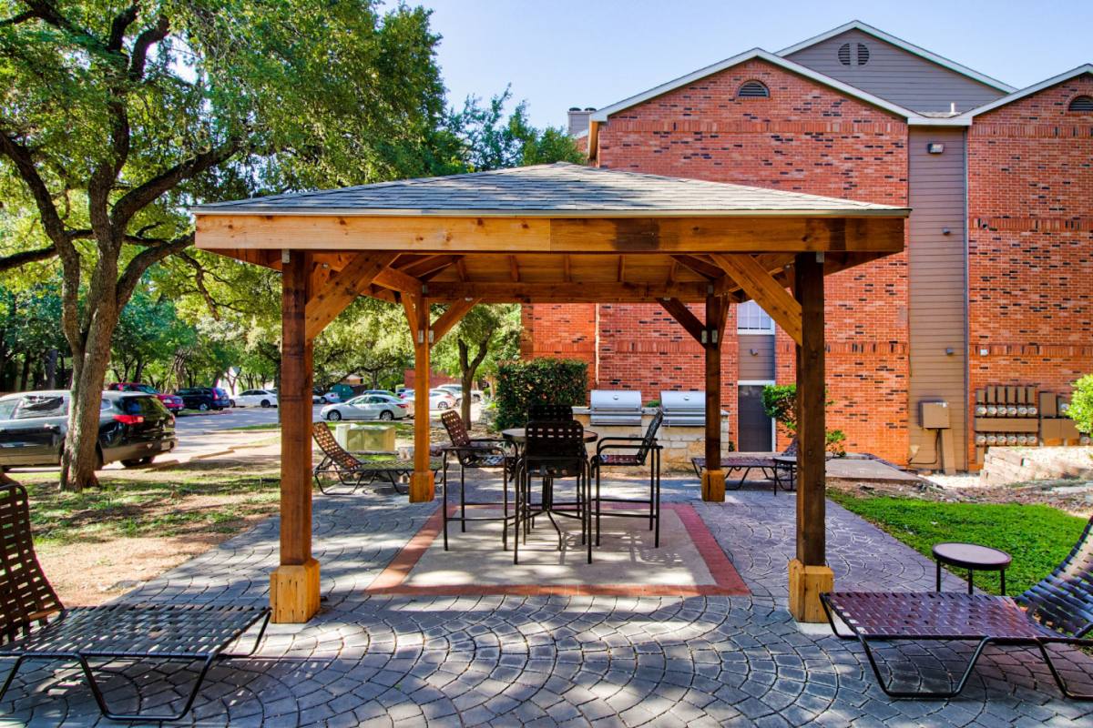 Apartment for rent at Channings Mark, 11282 Taylor Draper Lane, Austin, TX 78759