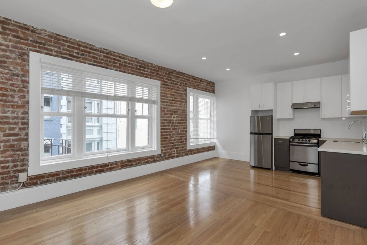Apartment for rent at 990 Geary, 990 Geary St, San Francisco, CA 94109
