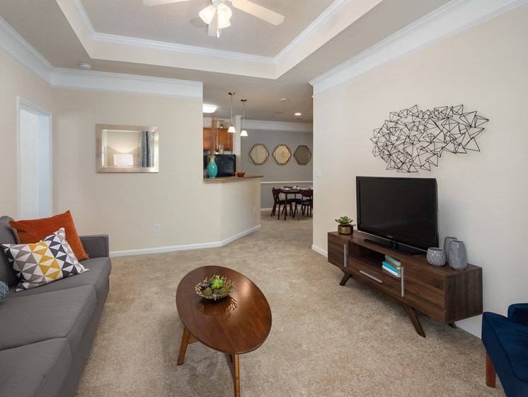 Apartment for rent at Abberly Chase, 59 Summerlake Circle, Ridgeland, SC 29936